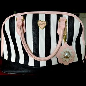 Betsey Johnson Purse